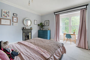 Kenbourne Road